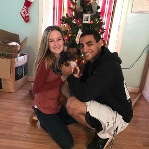 Meet your Posher, Christina